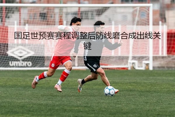 国足世预赛赛程调整后防线磨合成出线关键