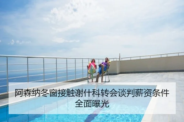 阿森纳冬窗接触谢什科转会谈判薪资条件全面曝光